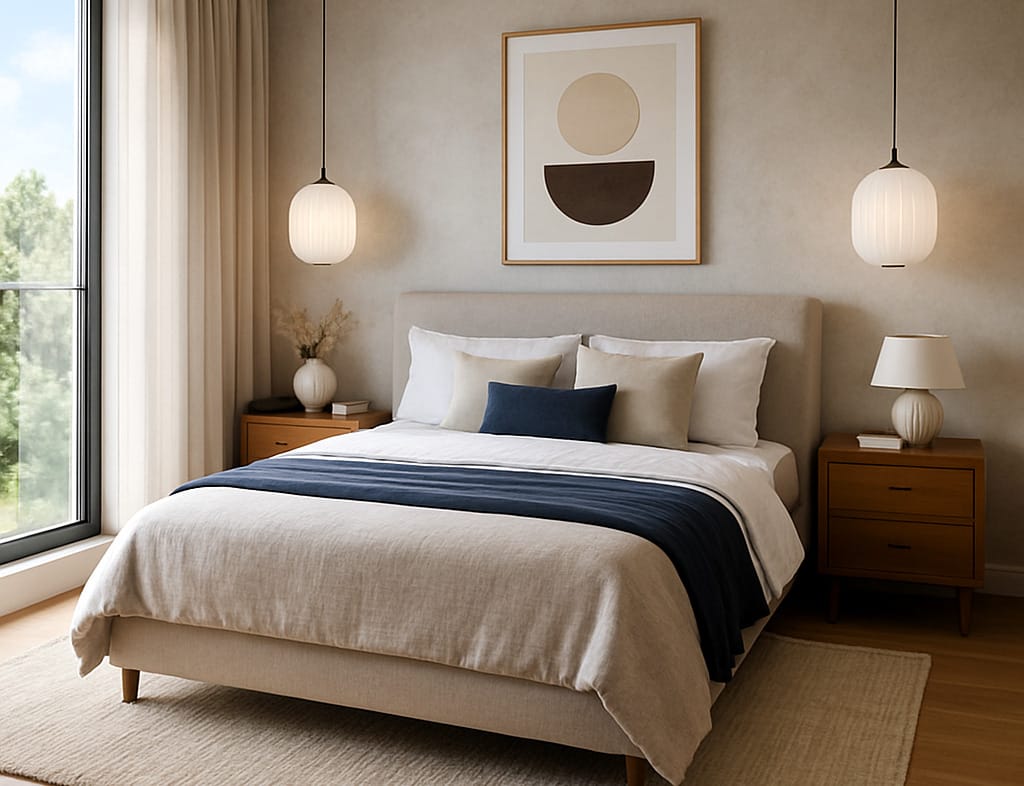 Perfect Bed in San Diego